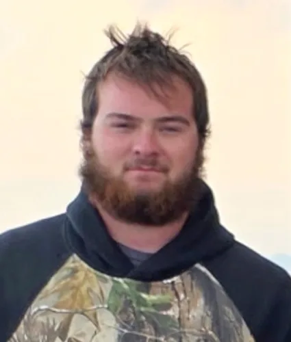 Jonathan Lee  Arbogast